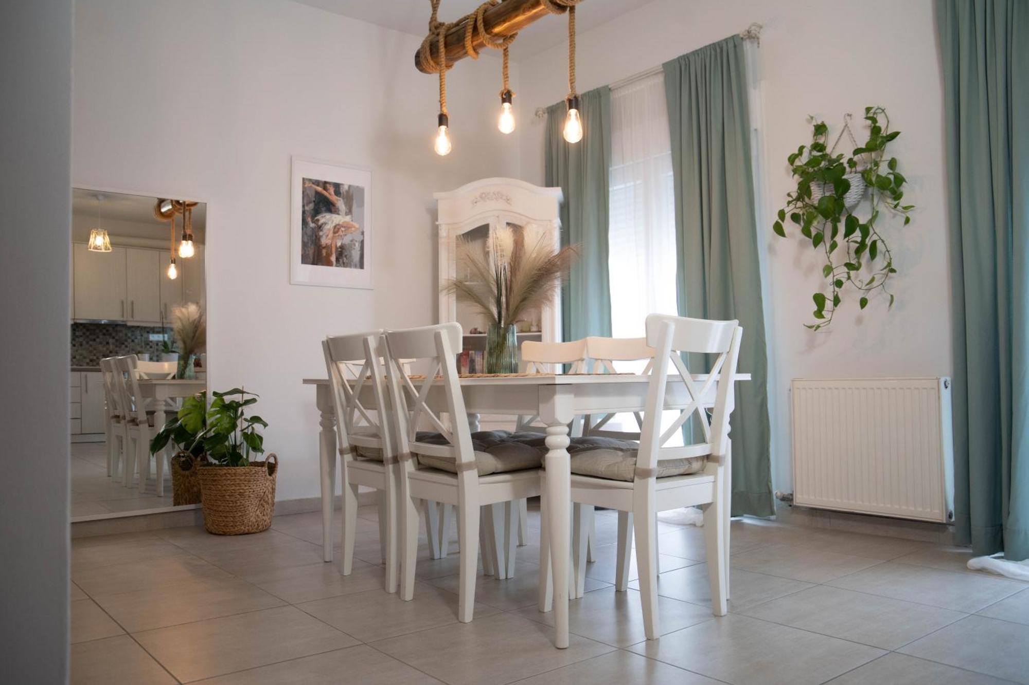 The Sunlight Home Iraklio Exterior foto